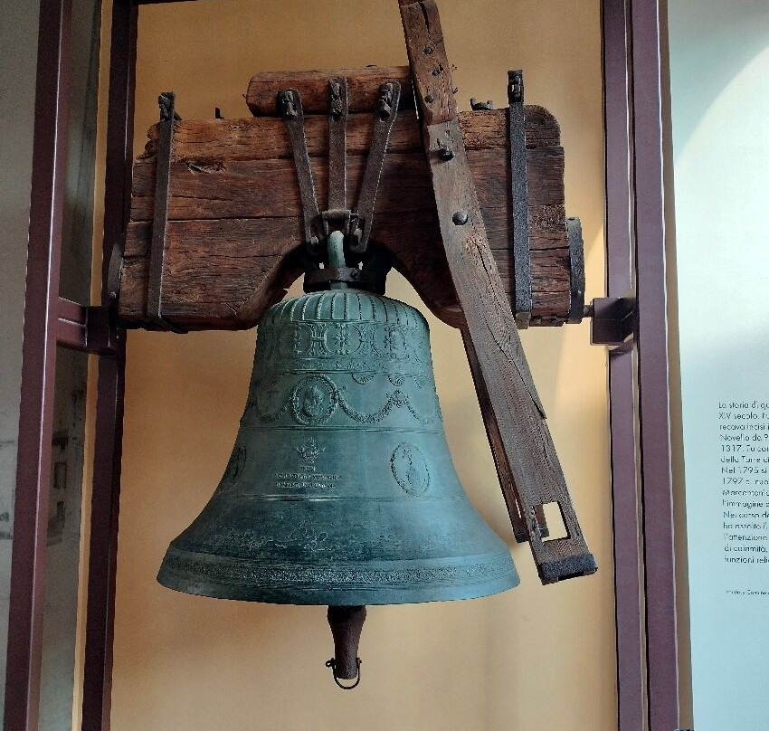 Centro Storico-拉韦纳必去景点