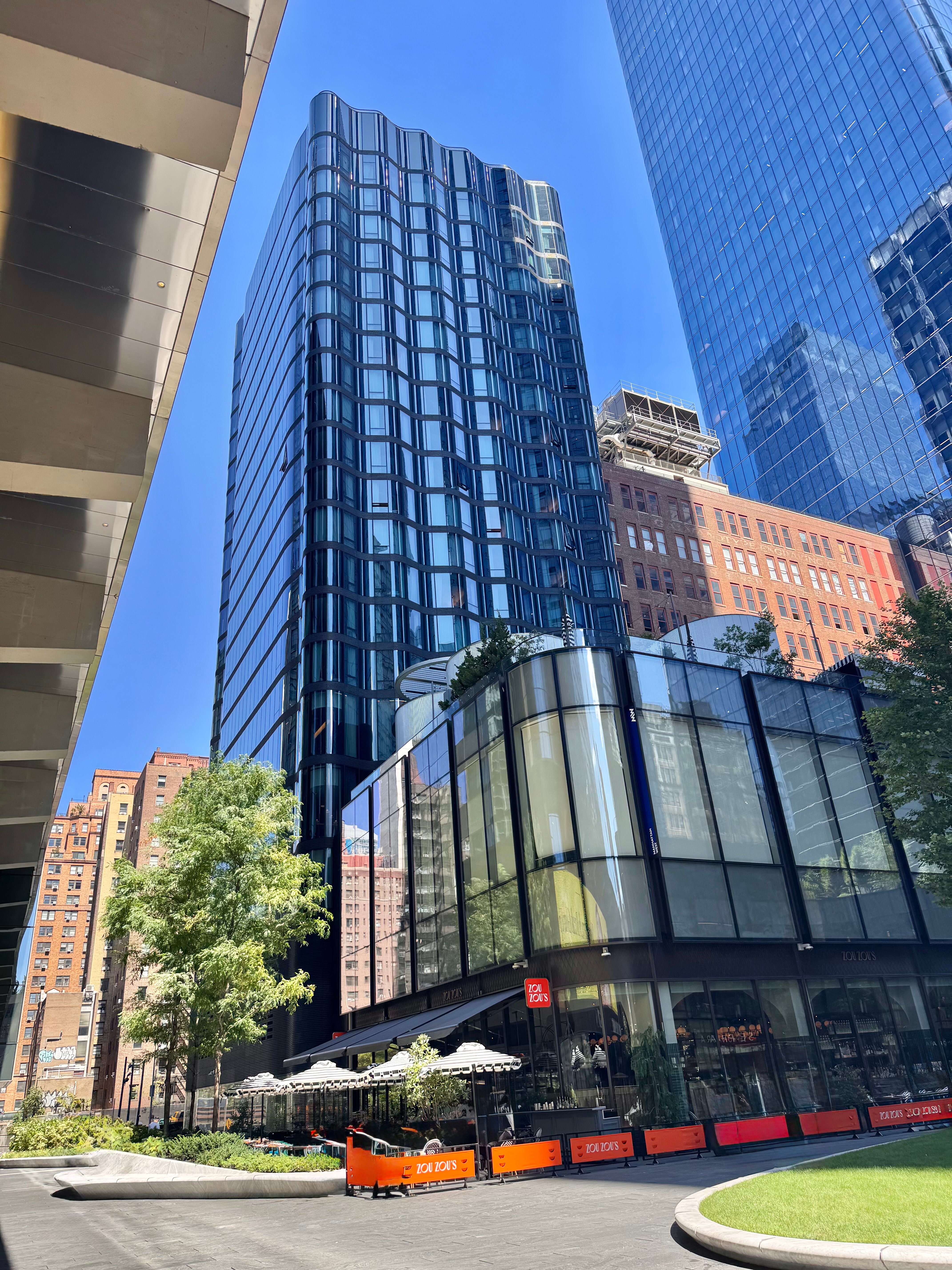 Pendry Manhattan West-官方