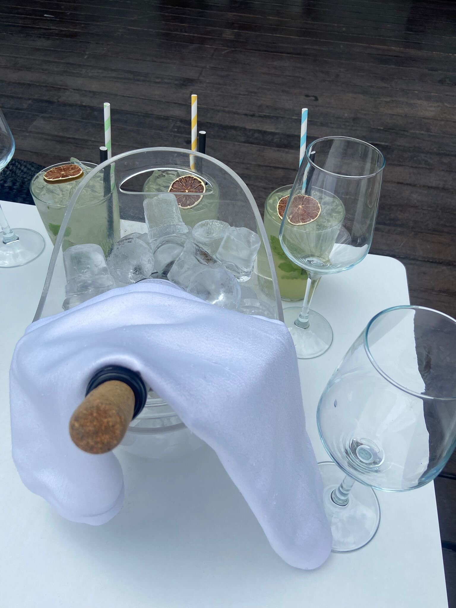 赫斯珀里亚兰萨罗特酒店-泳池