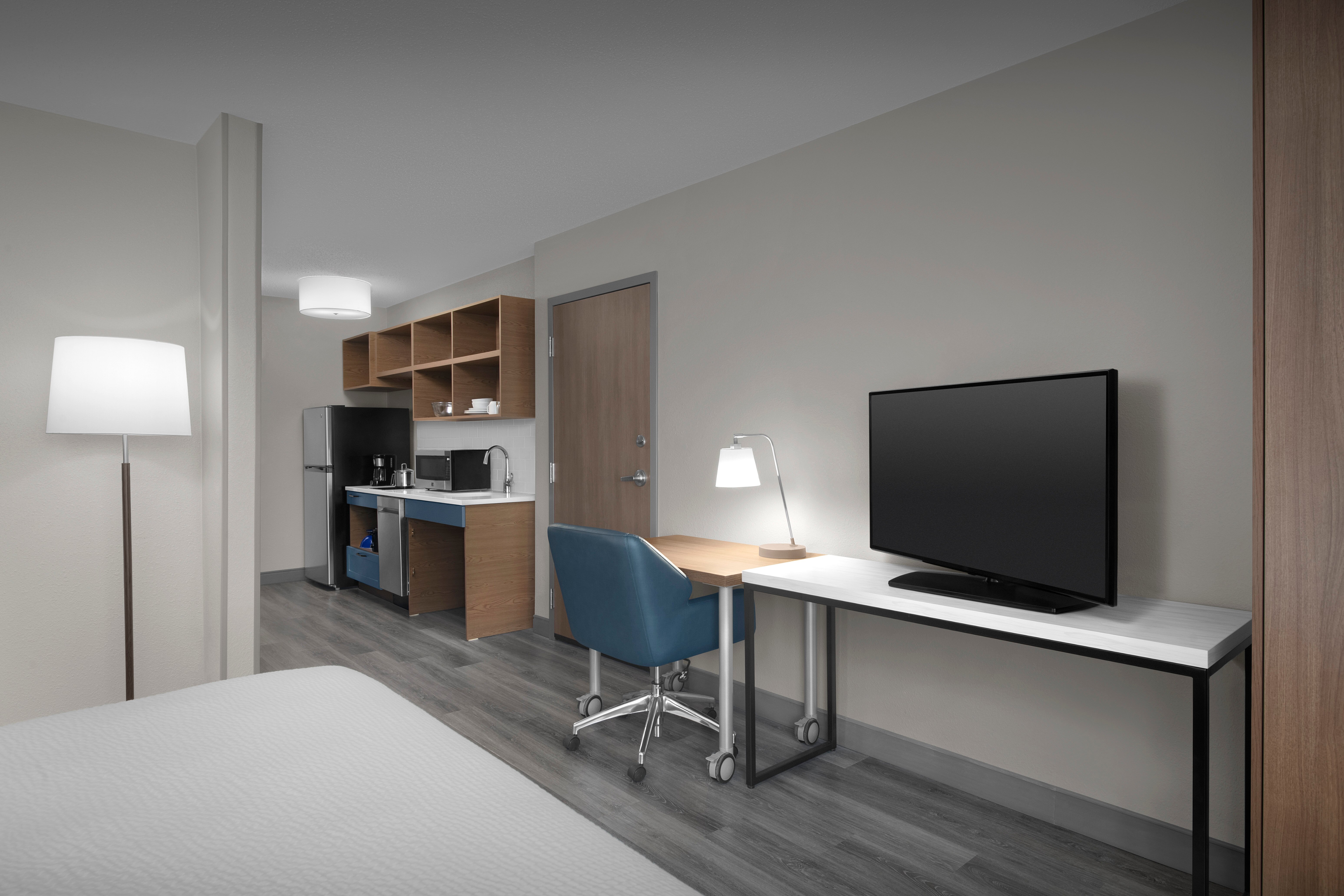 Candlewood Suites Annapolis by IHG-客卧