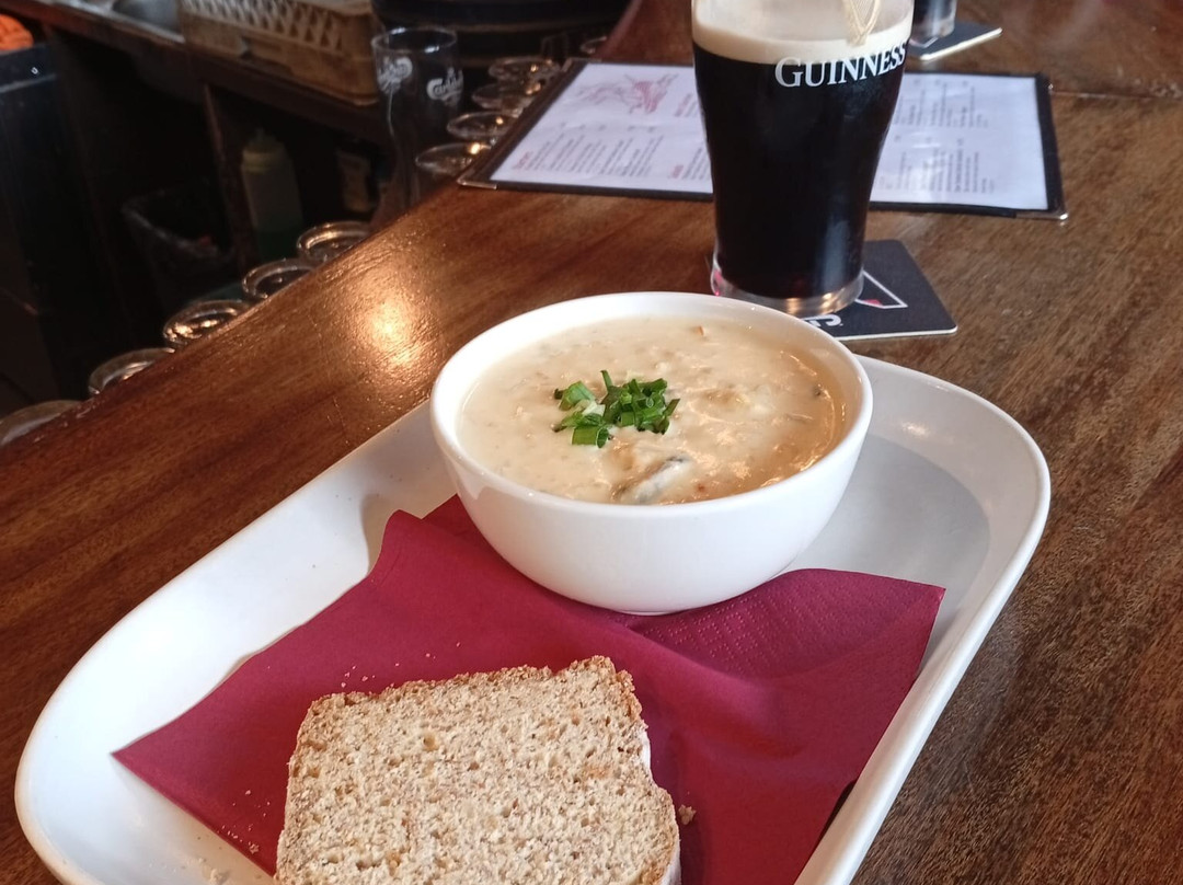 PADDY&NELLY BIKE HIRE-Tours-韦斯特波特必去景点