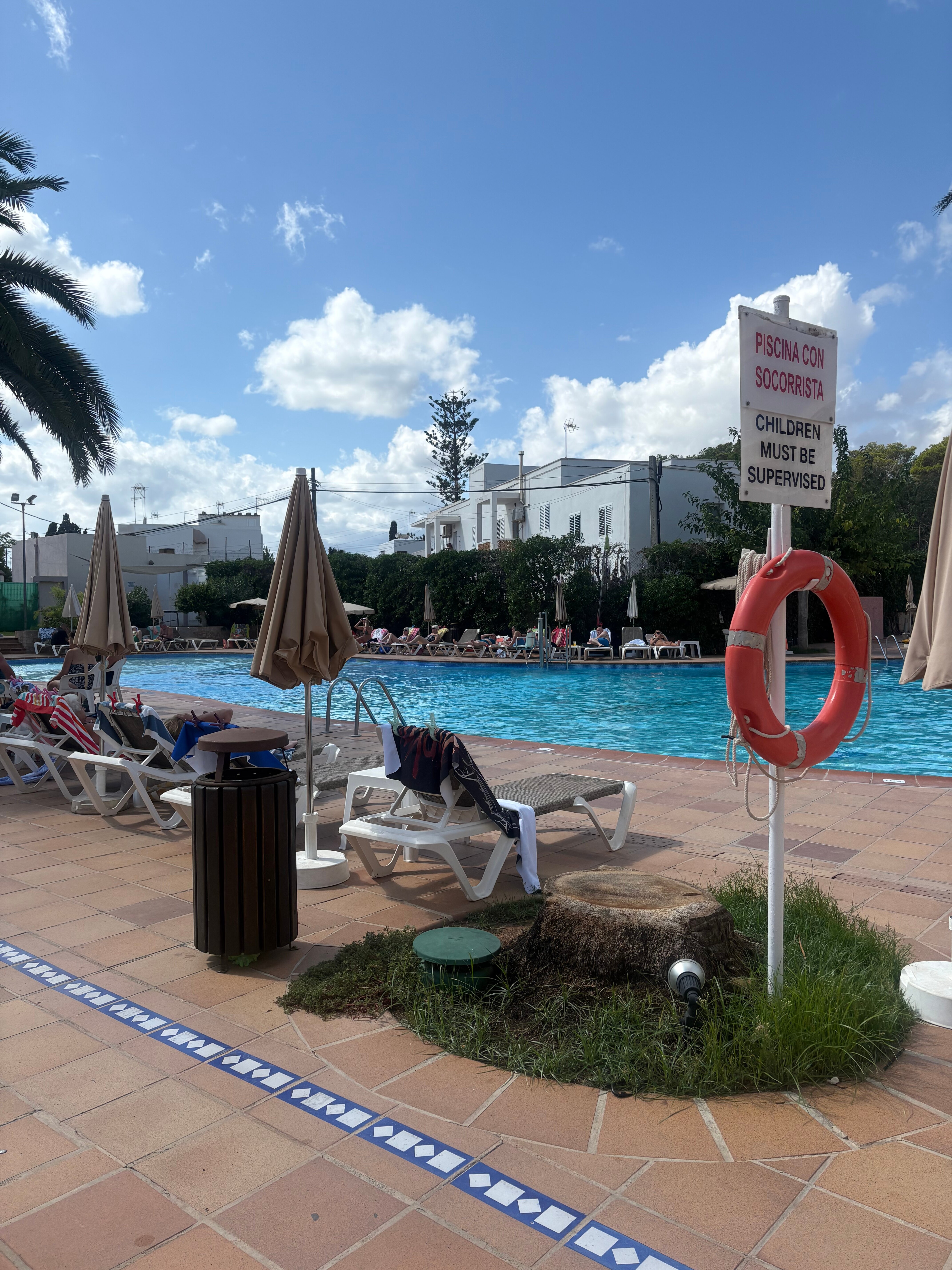 Hotel Caribe Ibiza-官方