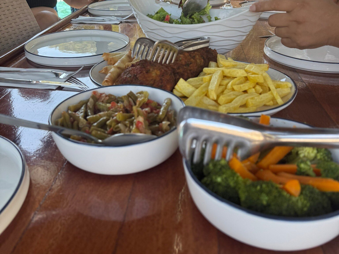 Lycia Boat - Daily private boat tours around Kalkan, Tour-卡尔坎必去景点