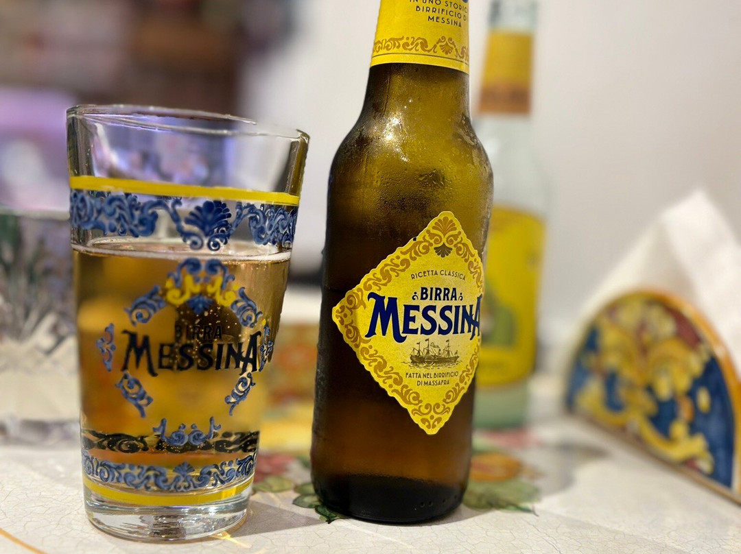 Sicilian Store-陶尔米纳必去景点