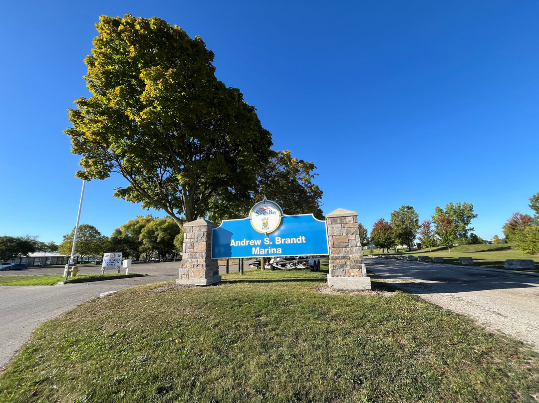 Days Inn by Wyndham Sarnia Harbourfront主图