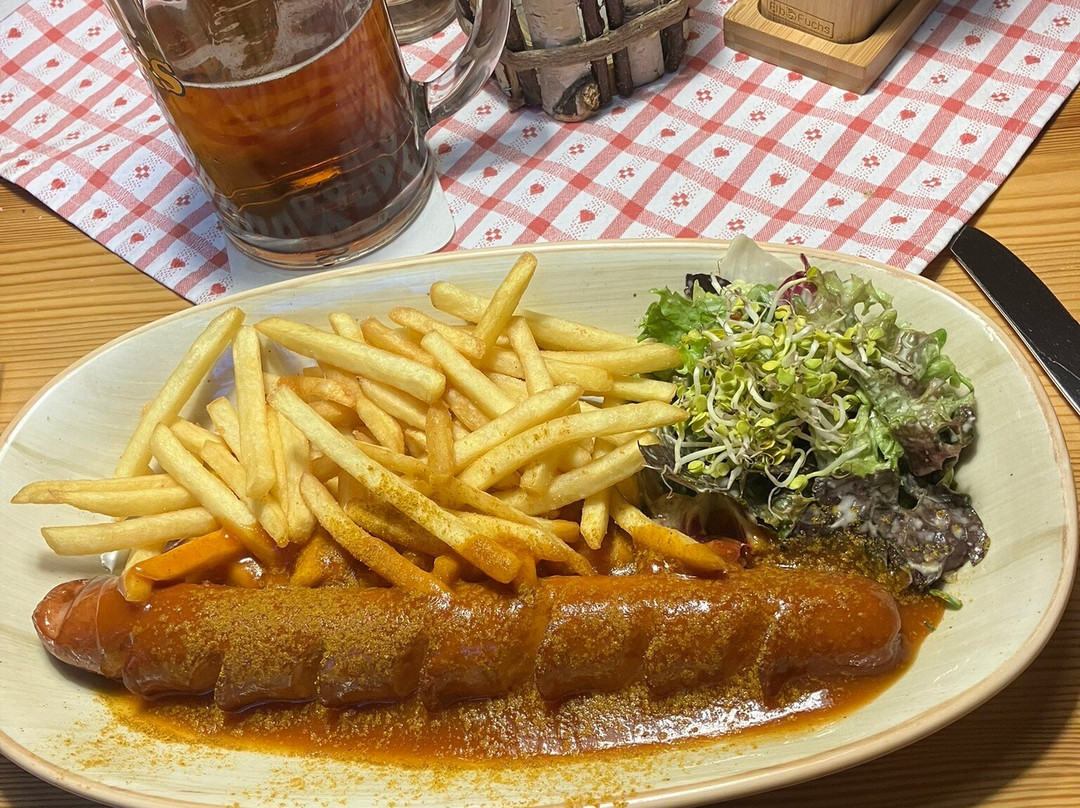 Kaerntner Stub'n Hotel主图