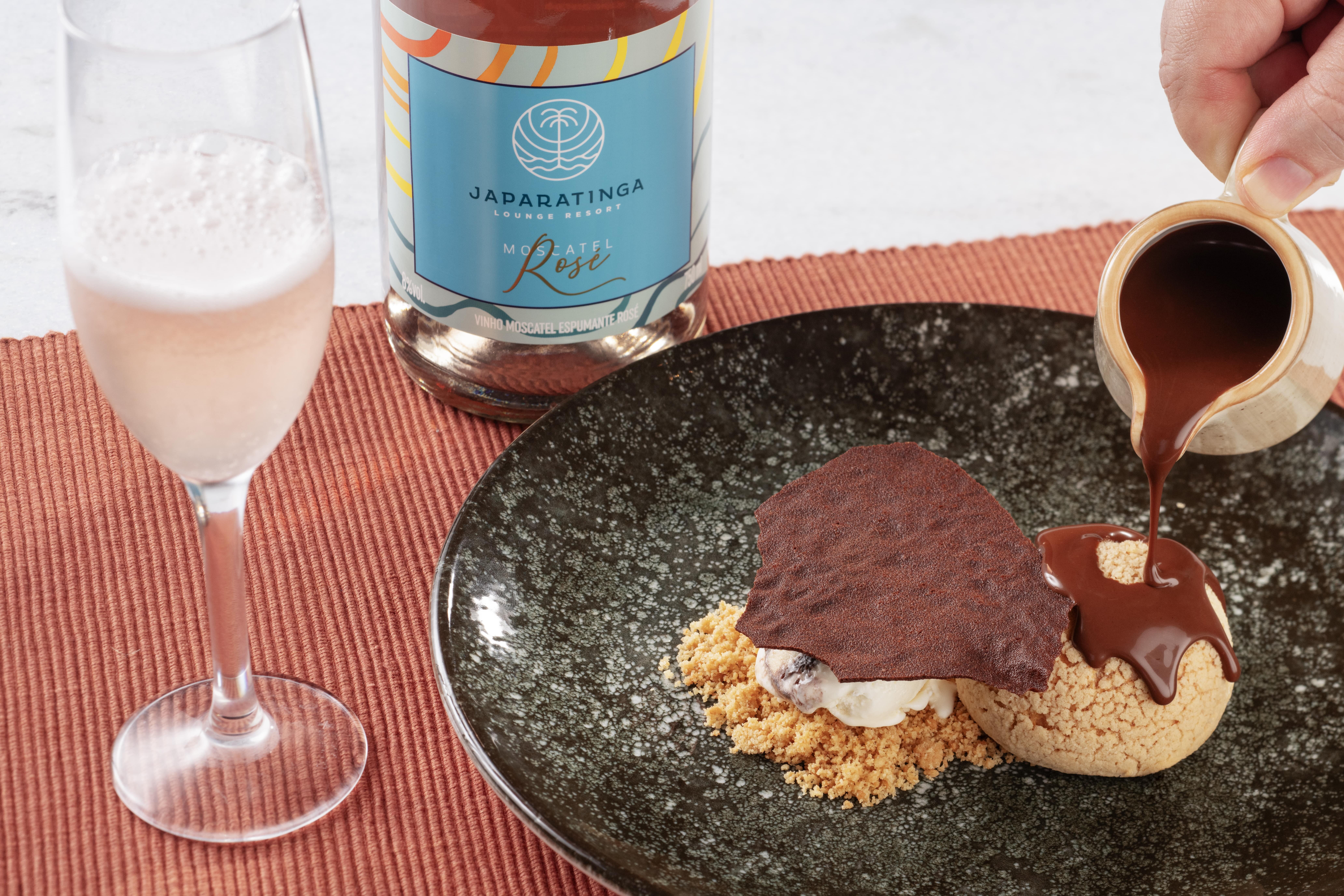 Japaratinga Lounge Resort-餐饮