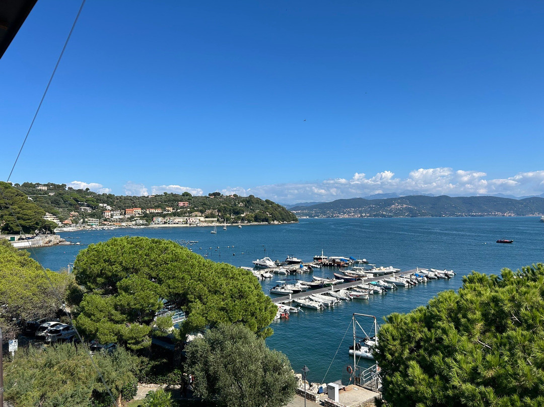 Hotel Paradiso主图