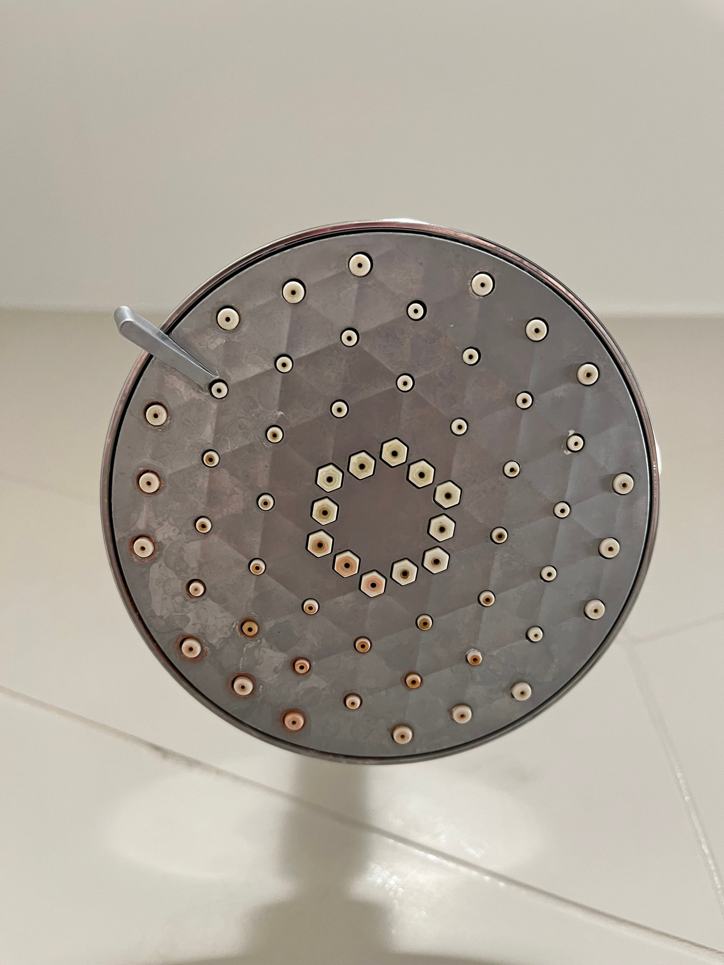 Fairfield by Marriott Inn & Suites Aberdeen-浴室