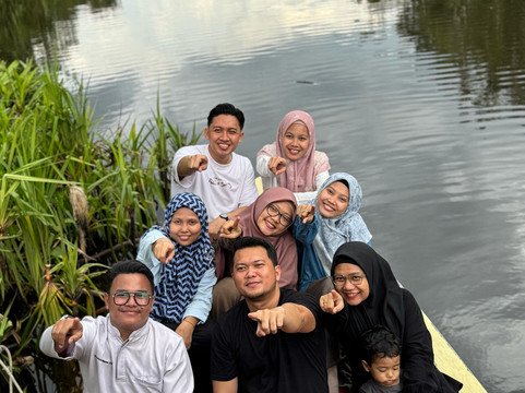 Tanjung Puting Open Trip-Pangkalan Bun必去景点