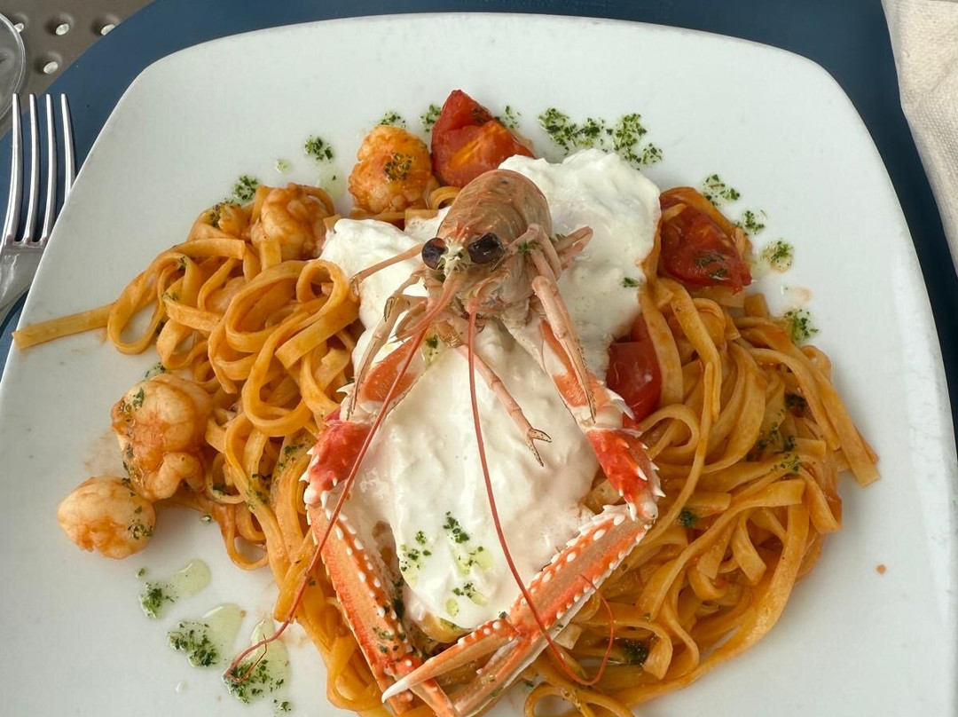 Lido Charly-特罗佩阿必去景点