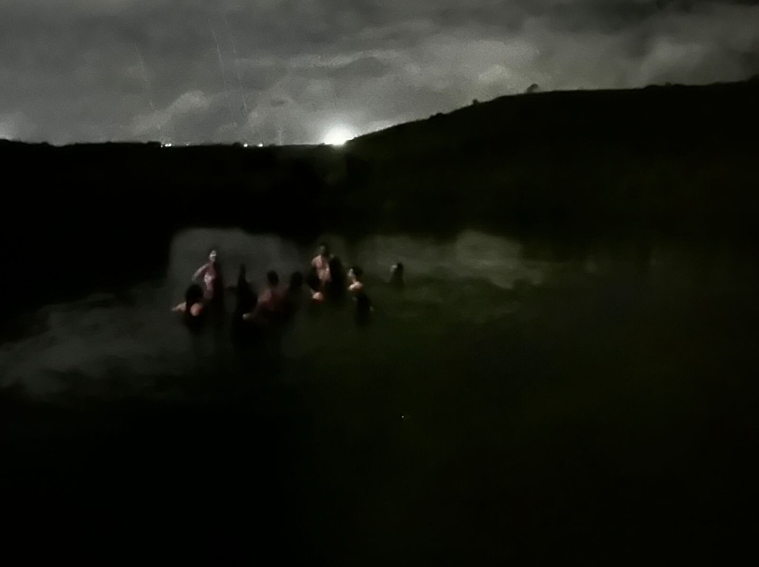 Lagartos Ecoadventure-Barra de Sao Miguel必去景点