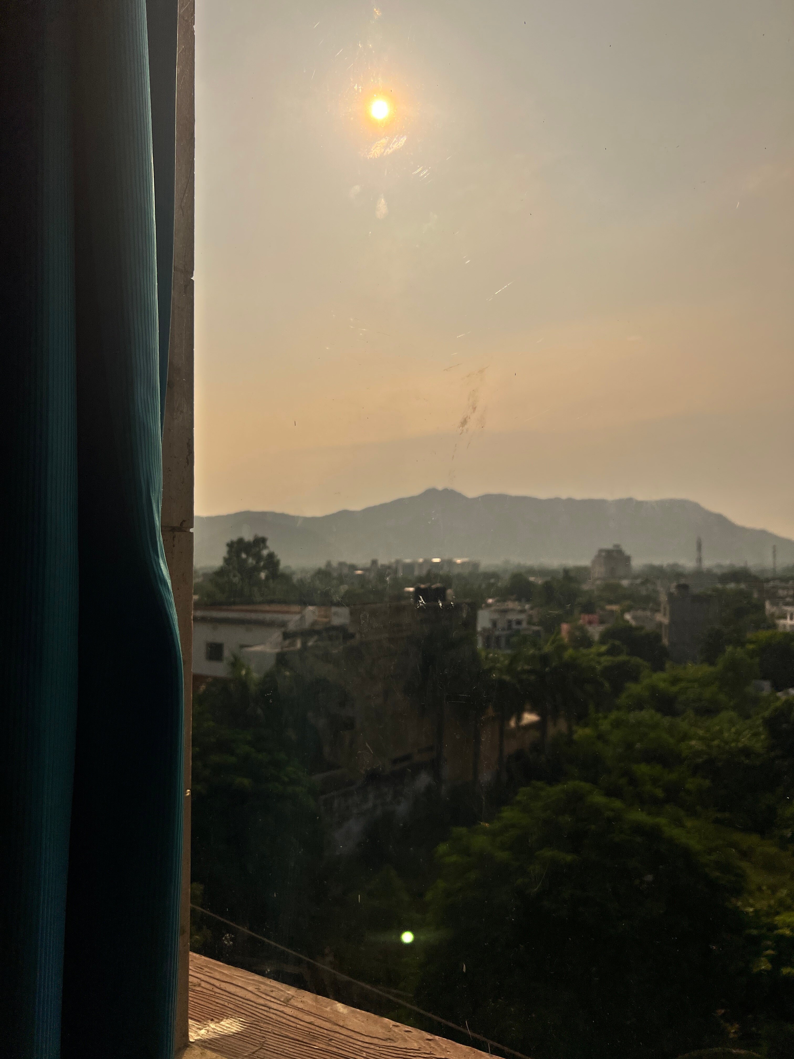 Hotel LN Courtyard-酒店景观