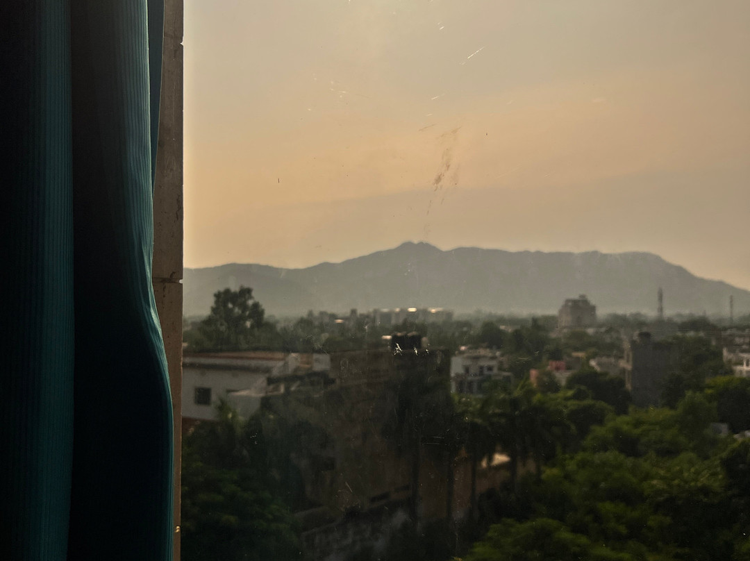 Hotel LN Courtyard主图