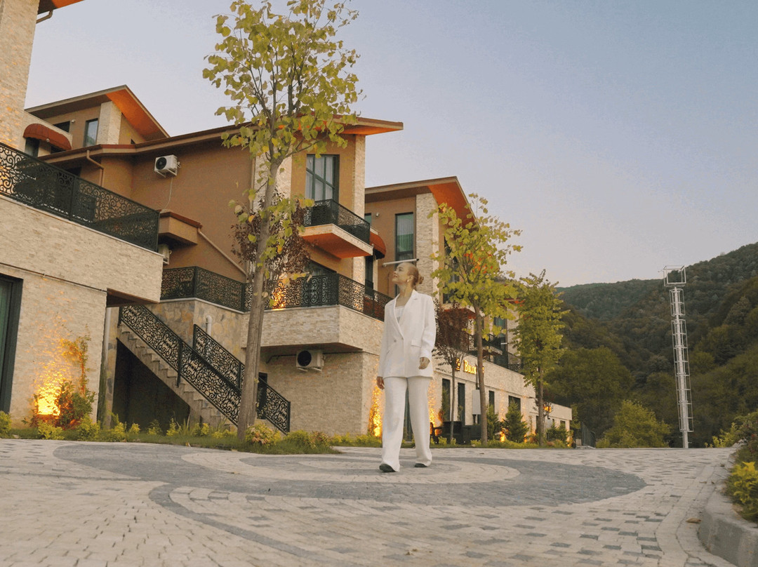 Altındere Vadi Hotel