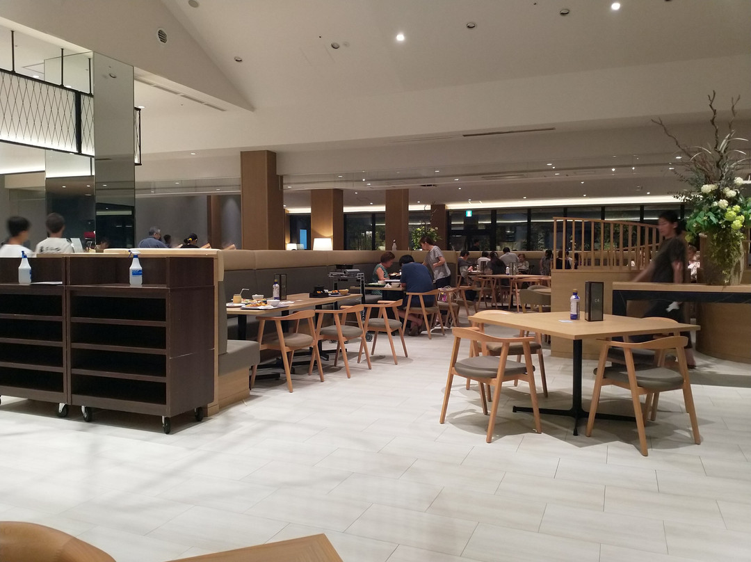 木曾路酒店主图