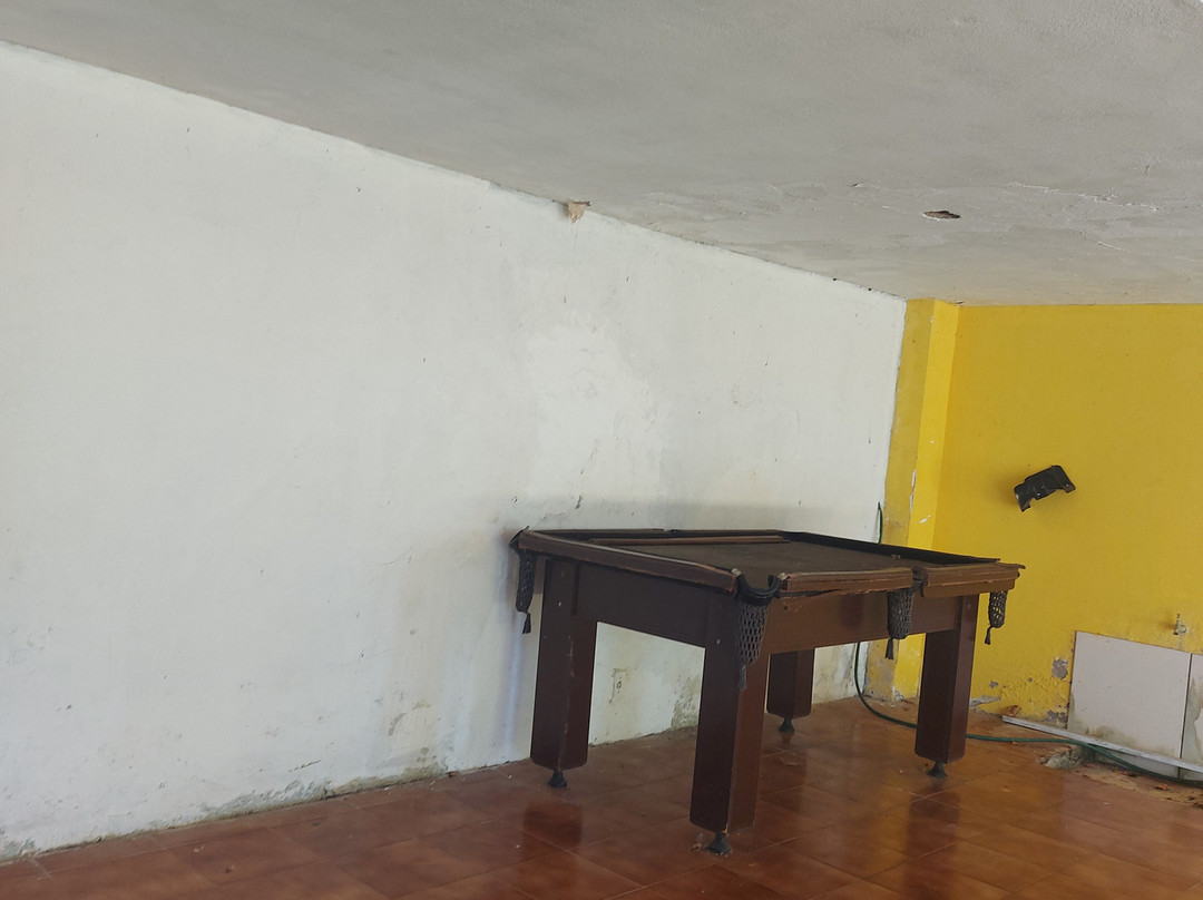 Pousada Vista do Lago主图