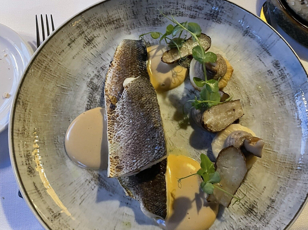Hoog Holten Hotel & Restaurant主图