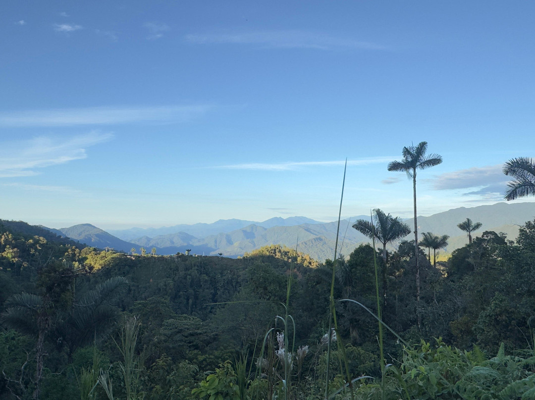 El Horeb-Belen de Los Andaquies必去景点