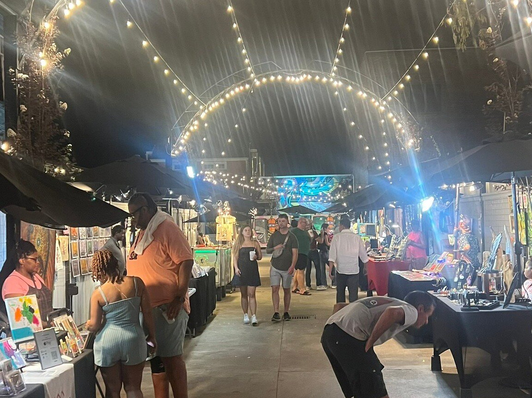 法国街-新奥尔良必去景点