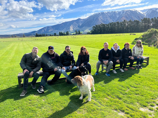 Newzengland Ltd - Clay Shooting & Archery Services-基督城必去景点