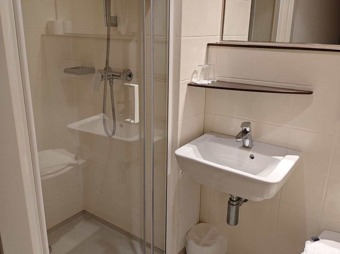 Hôtel Première Classe Valence Nord – Saint-Marcel主图