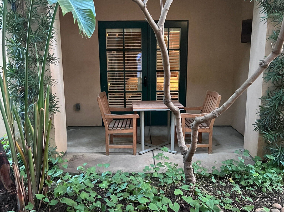 Appellation Lodi - Wine & Roses Resort And Spa主图