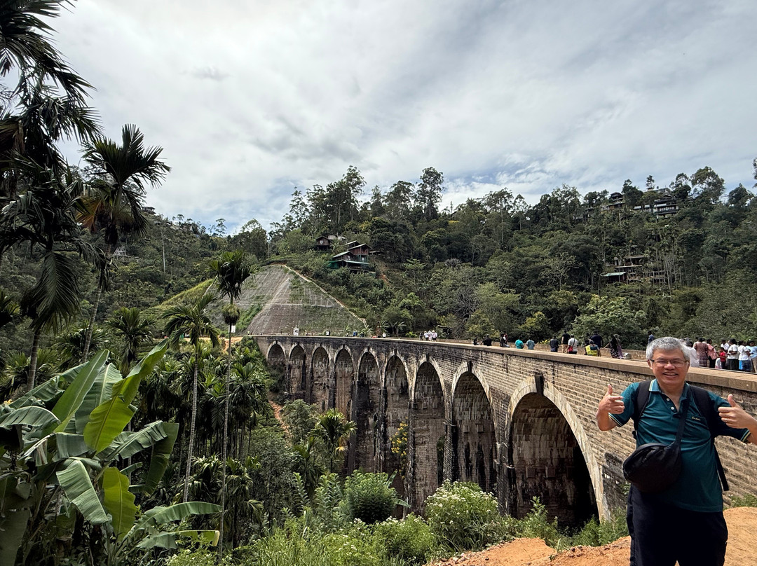 Pearl Ceylon Tours-Minuwangoda必去景点