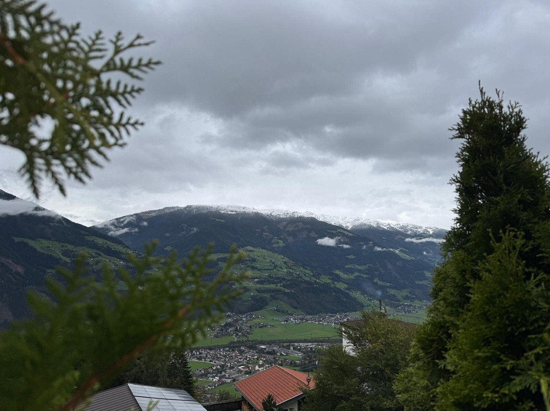 Restaurant Schönblick