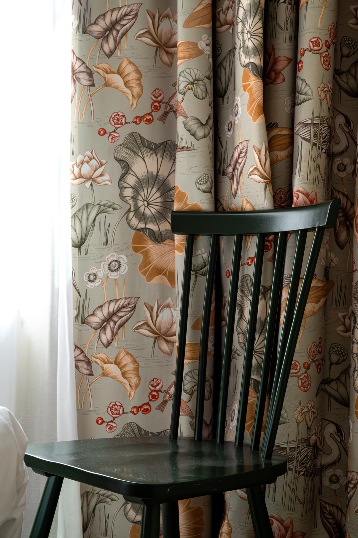 加雷兹提恩萨尔茨堡维尔酒店-客卧