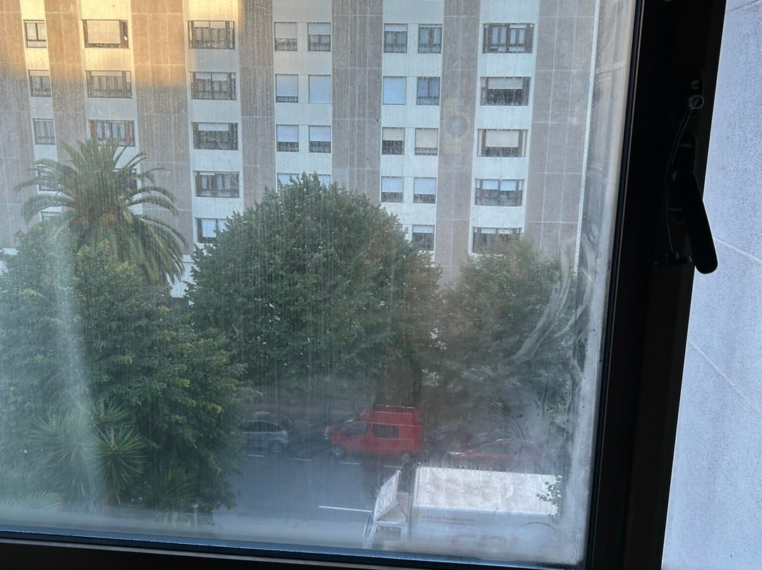 Hotel Zentral Gijon Rey Pelayo主图