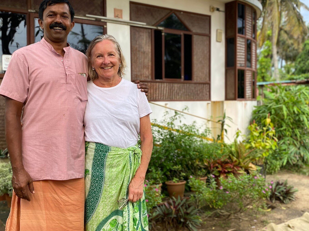 Prakruthi Ayurveda-Cherai Beach必去景点