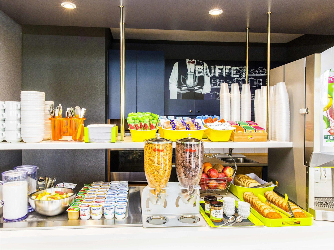 艾达普酒店主图