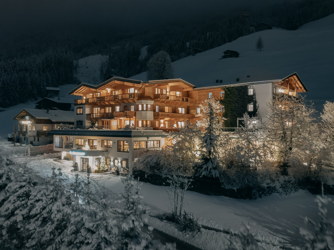 Jörglerhof Gasthof主图