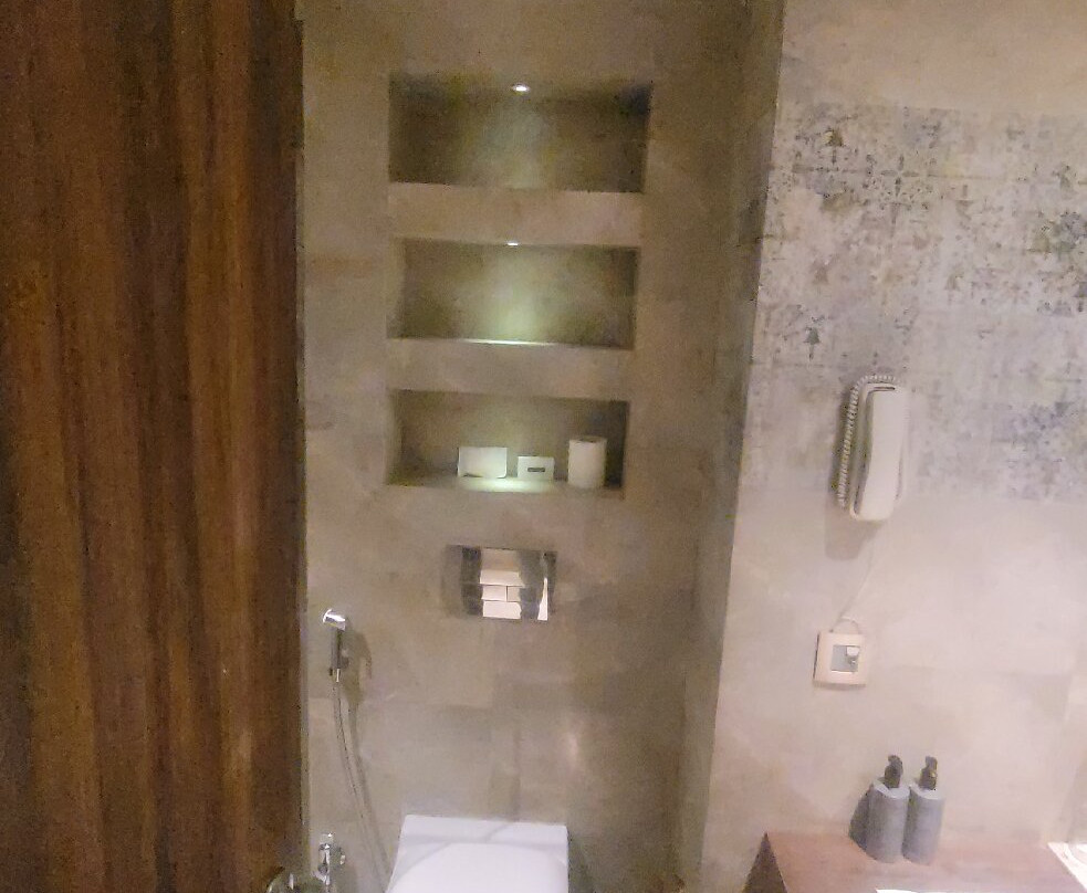 The Pristine Hotel主图