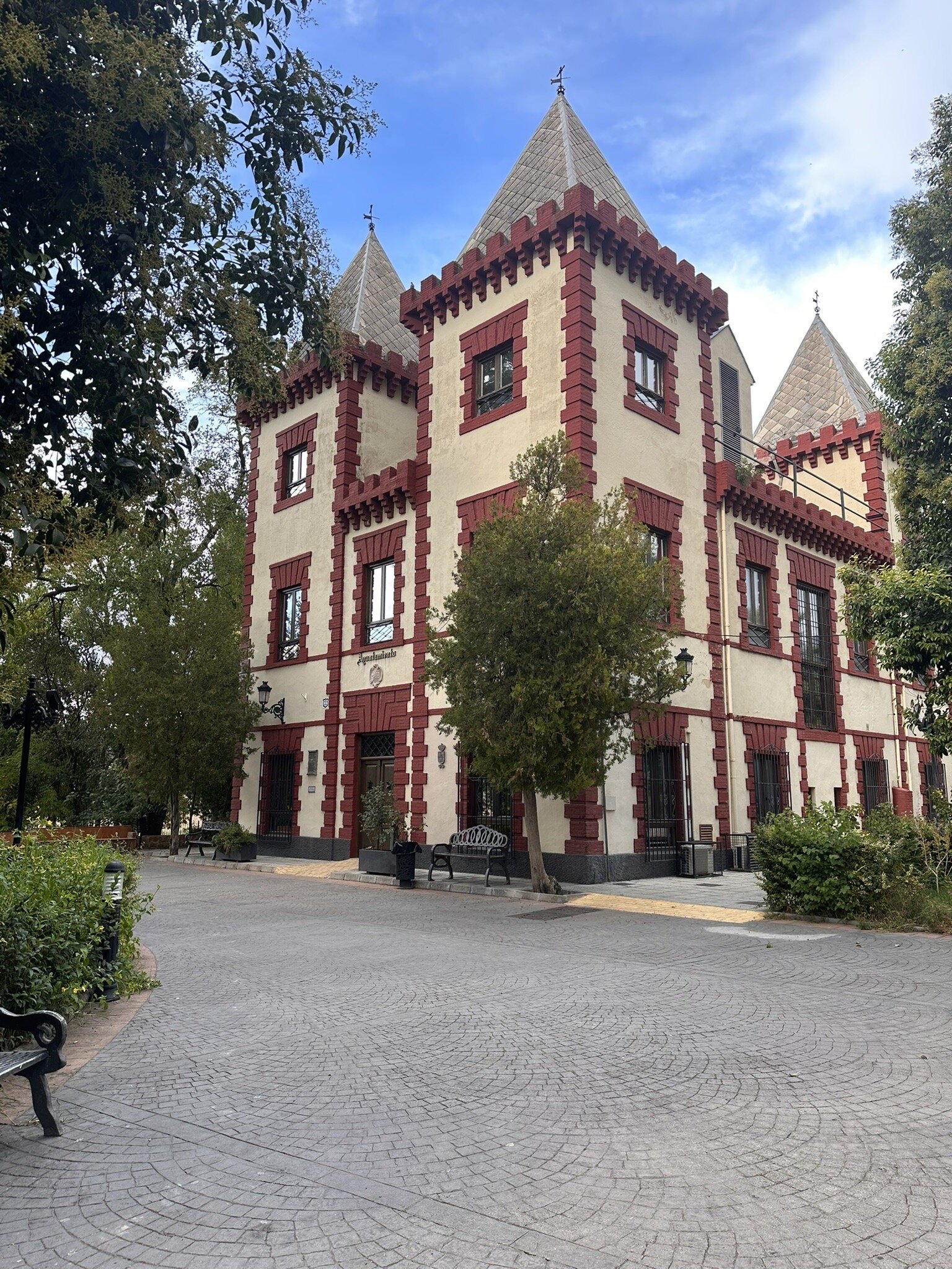 Hostal Rural el Nacimiento-官方