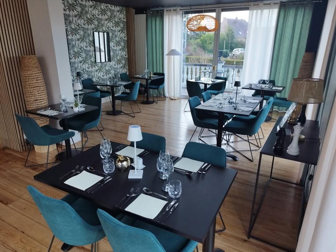 卡茨别墅酒店-餐饮