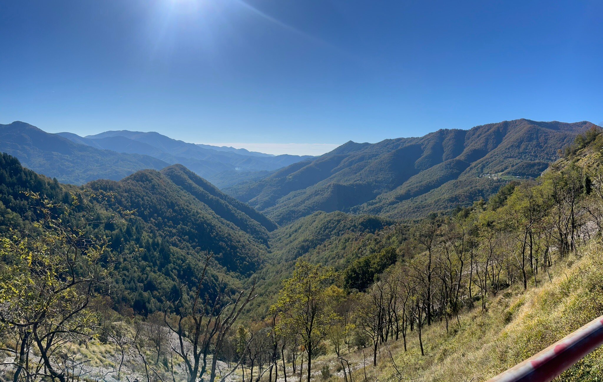 La Torretta Bobbio-官方
