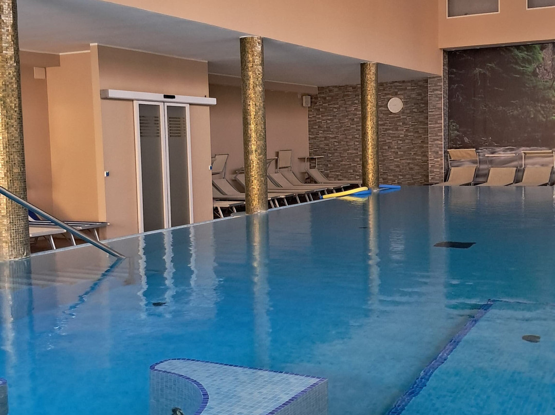 Hotel Terme Paradiso主图
