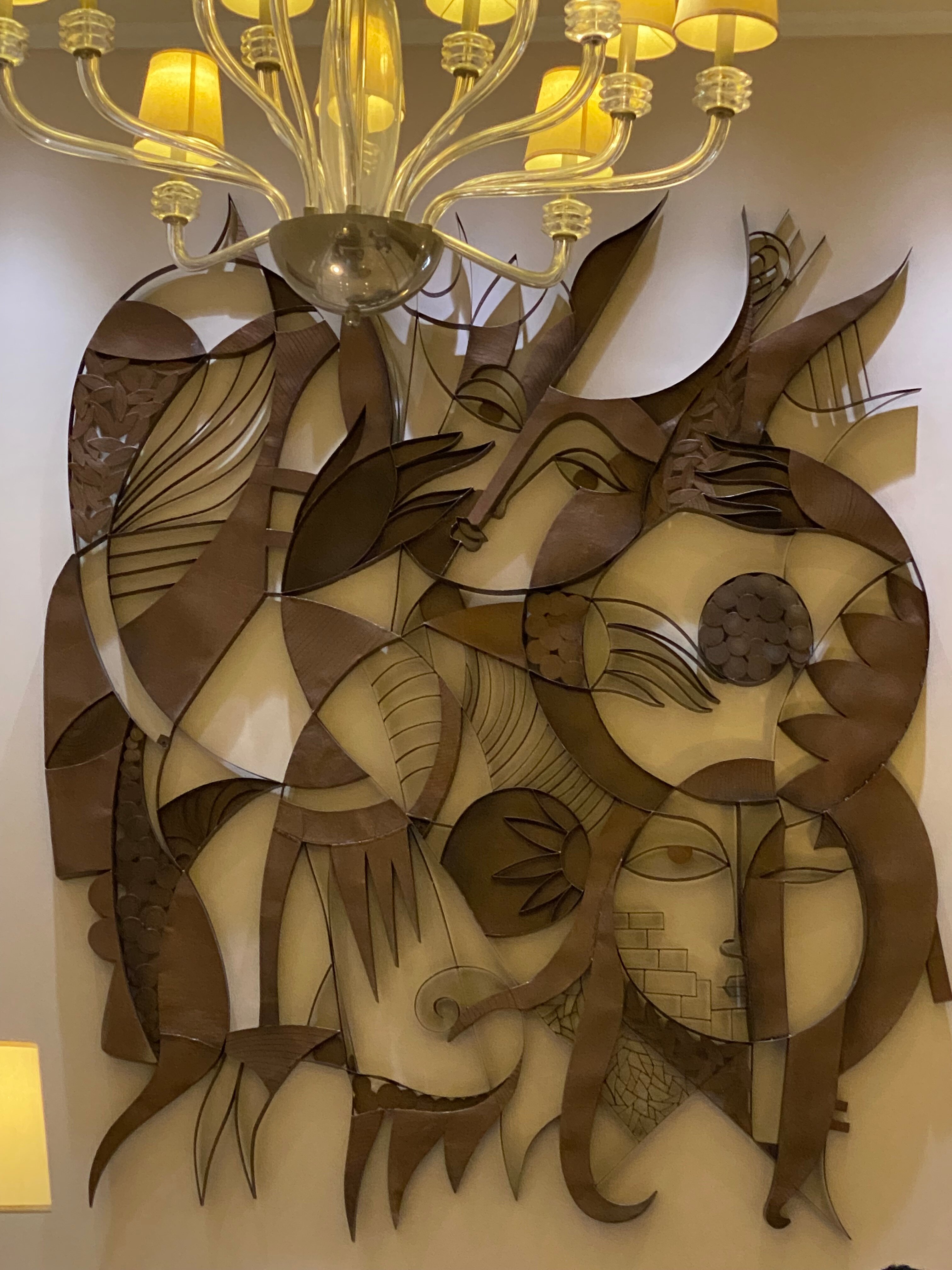 泰姬陵度假酒店-浴室