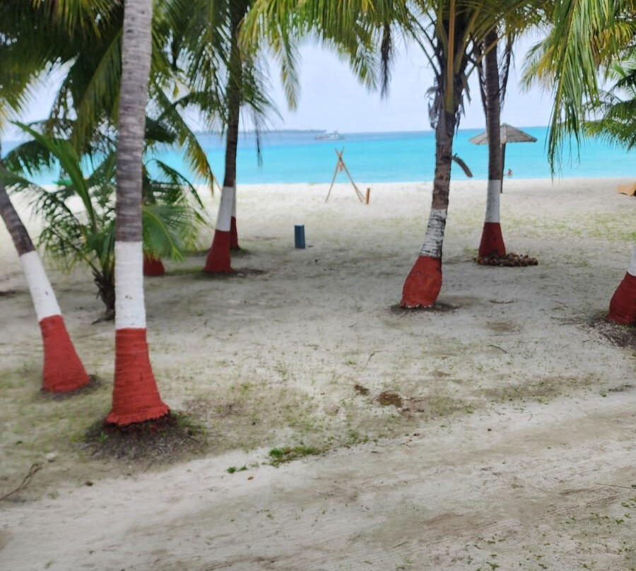 Bangaram Island Resort - Ihcl Seleqtions, Lakshadweep