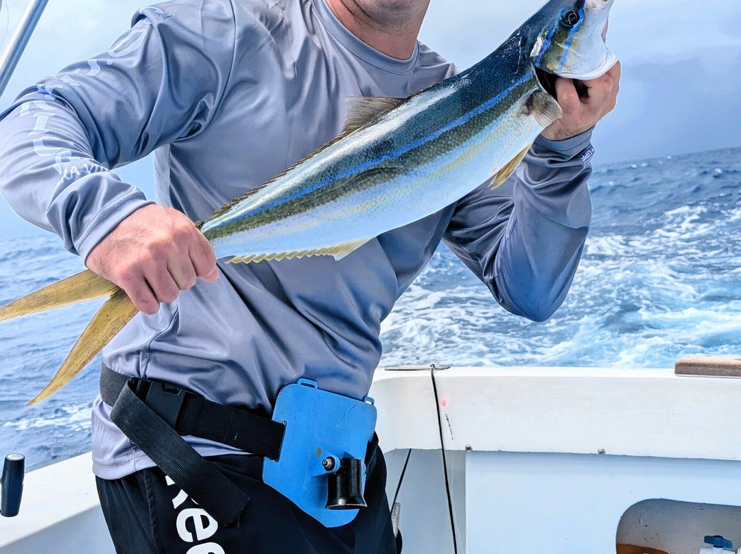 Tuna Fish Sportfishing-Playa Ocotal必去景点