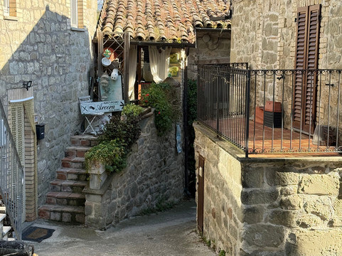 Agriturismo Arcera主图