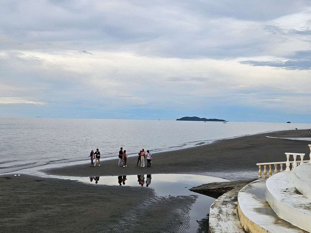 圣安东尼奥度假村主图