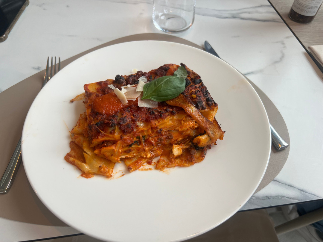 Ristorante Casa Italia