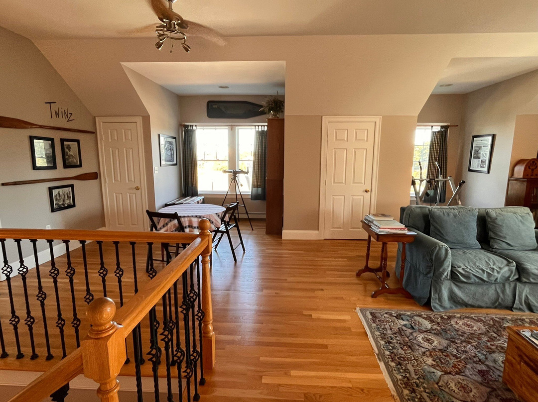 Josephine's Bed & Breakfast主图