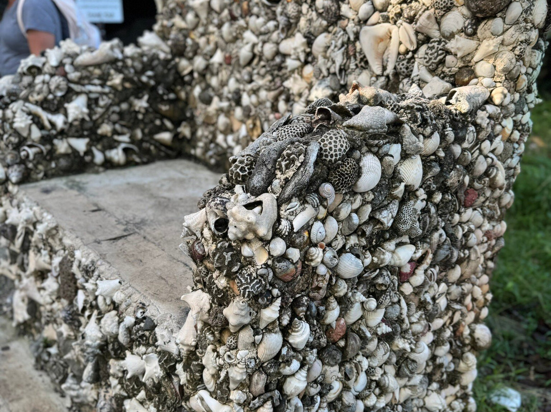 Adventures Caribbean-拿骚必去景点