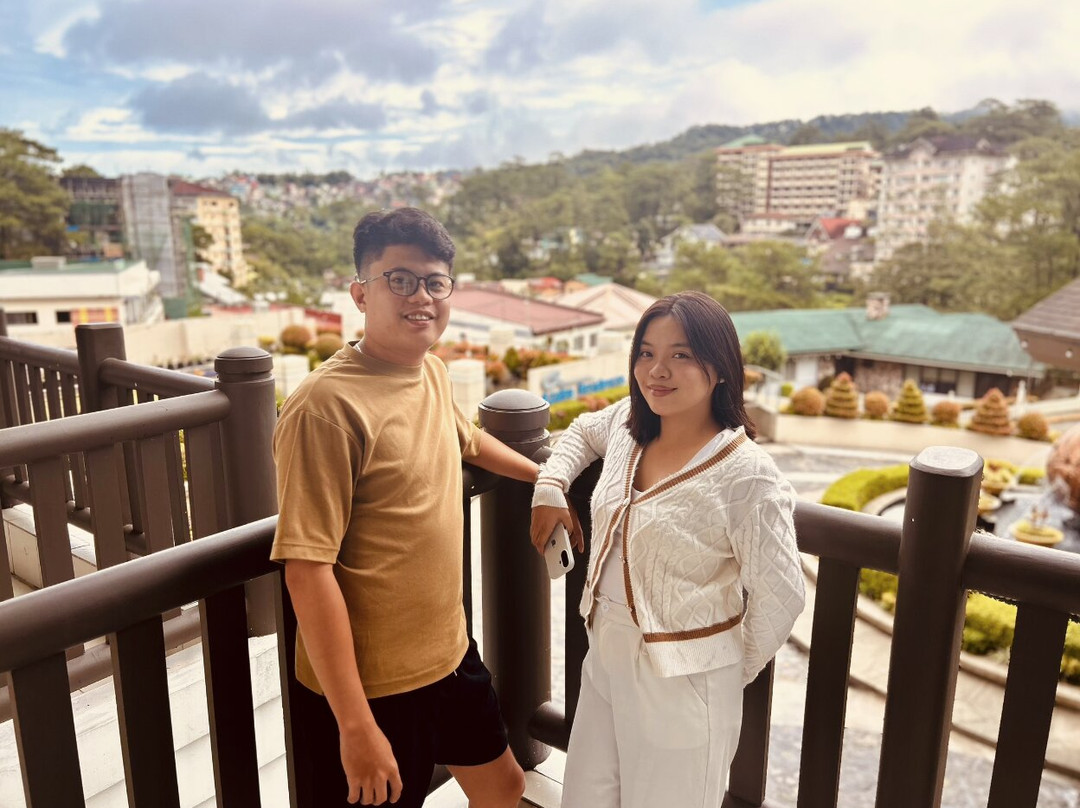 阿扎雷亚宾馆主图