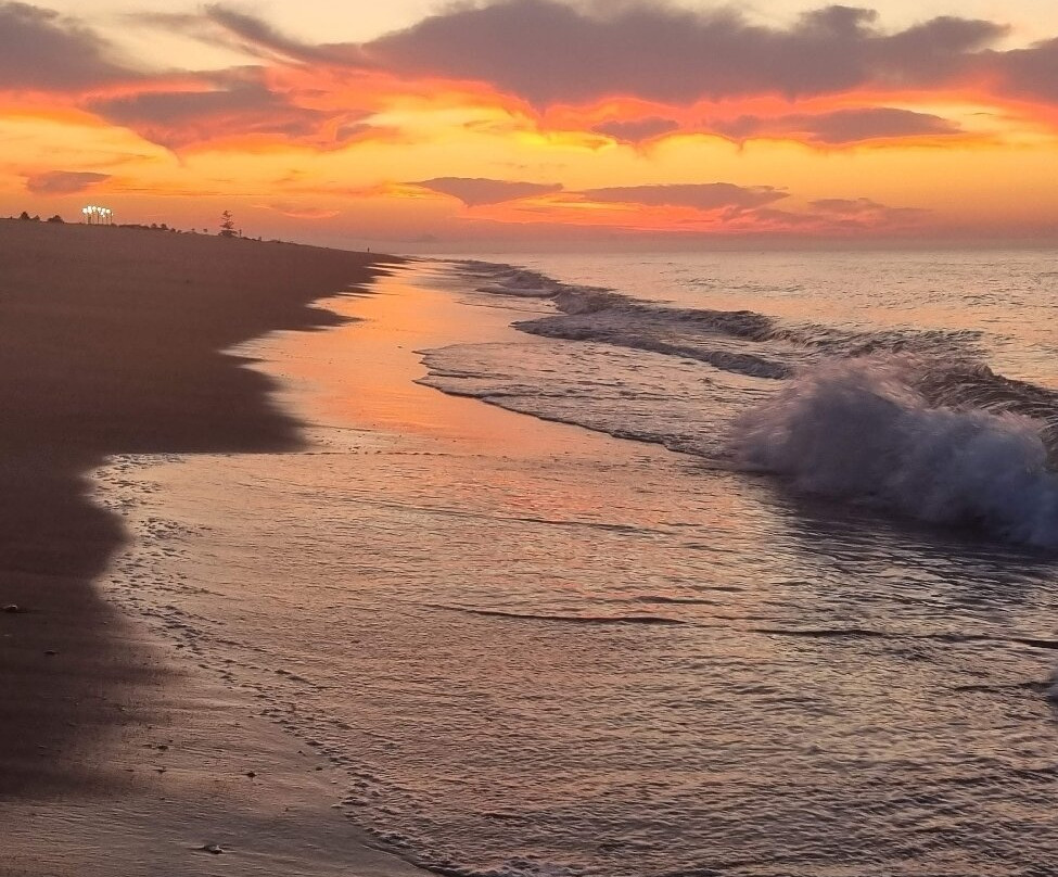 Playa de Islantilla-Islantilla必去景点