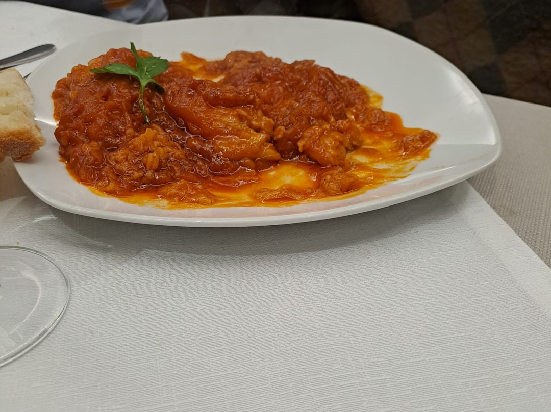 Albergo Ristorante La Botte主图